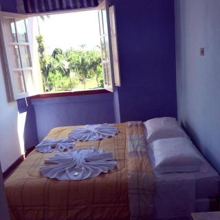 Nhundiaquara Hotel e Restaurante - 4