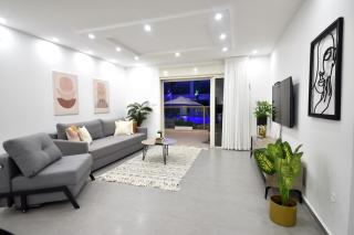 דירת גן על שפת הבריכה - 4