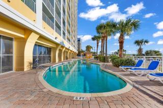 Oceanfront 1 Bedroom Dream at Camelot Resort - Myrtle Beach - 5