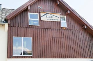 Stadl Appartements - Türkheim - 8