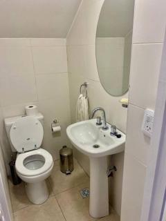 DUPLEX EN COMPLEJO CERRADO con cochera!!! - Ciudad Lujan de Cuyo - 1