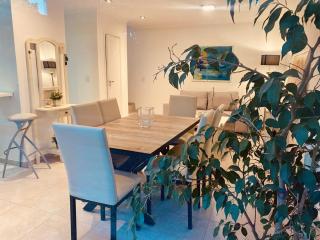 DUPLEX EN COMPLEJO CERRADO con cochera!!! - 6