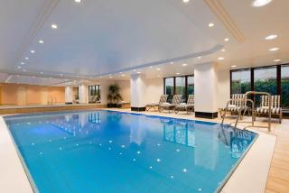 Maritim Hotel Am Schlossgarten - Fulda - 8