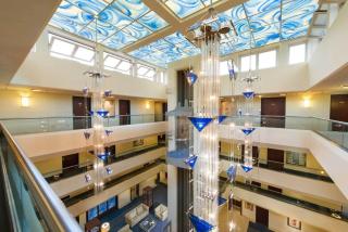 Maritim Hotel Am Schlossgarten - Fulda - 9