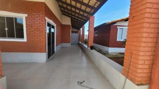 Casa Sossego - Caldas Novas - 1