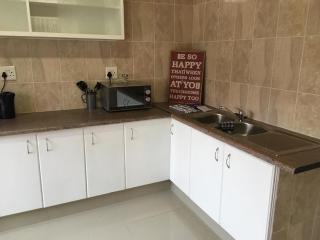 Evening Star Guest Units - Fichardtpark - 8