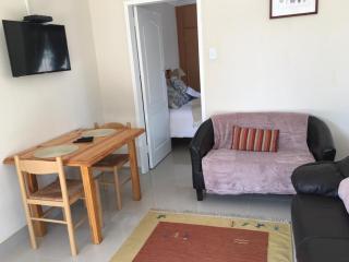 Evening Star Guest Units - Fichardtpark - 6