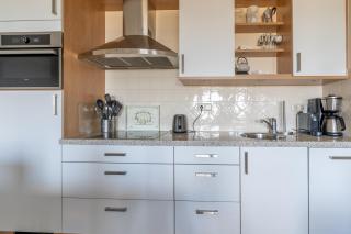 Appartementencomplex Juliana 116 - De Koog - 5