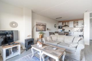 Appartementencomplex Juliana 116 - De Koog - 8