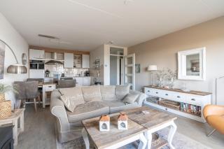 Appartementencomplex Juliana 116 - De Koog - 9