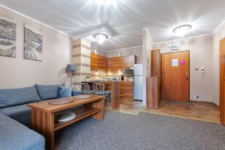 VacationClub – Osiedle Podgórze 1C Apartament 5 - Szklarska Poręba - 9