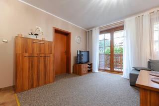 VacationClub – Osiedle Podgórze 1C Apartament 5 - Szklarska Poręba - 7