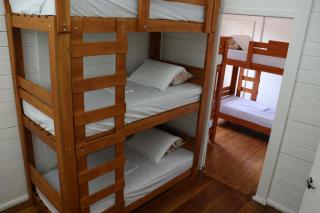 Woods Hostel - Belo Horizonte - 1