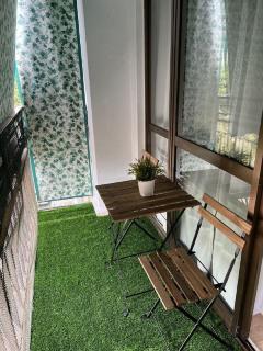 Holidays2Malaga Dr Marañon 3 bedrooms Terrace Aircon North Malaga city - Málaga - 0