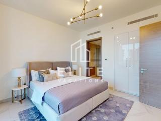 Amazing 1BHK Fully Furnished Bills Included - Dubai - 4