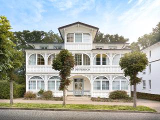 Villa Oestereich - Binz - 0