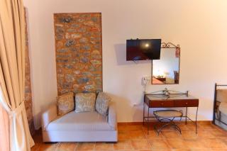 Vathi Hotel - Vathi - 1