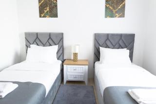 Apartments on JBR by HAPPY SEASON - 3
