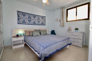 Agradable apartamento con terraza en Formentera - Es Pujols - 2