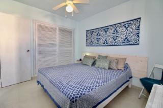 Agradable apartamento con terraza en Formentera - Es Pujols - 1