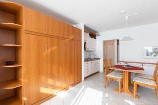 Haus Knechtsand, Whg 418 - Duhnen - 2