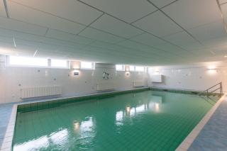 Haus Knechtsand, Whg 418 - Duhnen - 9