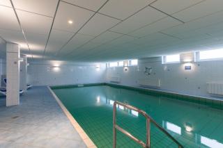 Haus Knechtsand, Whg 418 - Duhnen - 0