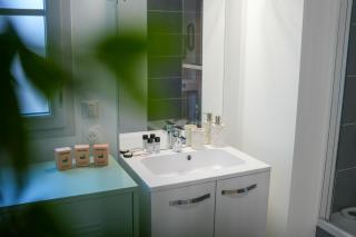 Appartement neuf, avec terrasse, parking et ascenseur - Saint-Valery-sur-Somme - 4