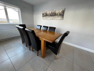 Ashdoon House - Donegal - 7