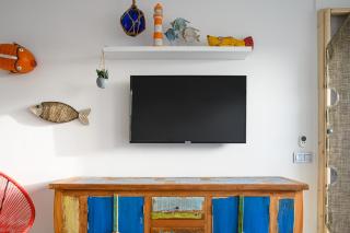 La Marinera House - Near the beach, Air-Con, Fast Wifi and SAT tv By Lanzarote Vacation Homes - 2