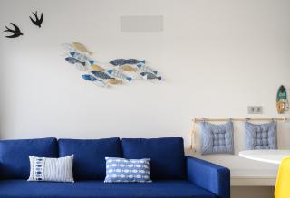 La Marinera House - Near the beach, Air-Con, Fast Wifi and SAT tv By Lanzarote Vacation Homes - 1