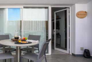 Pachamama House-near the beach, fast wifi, air-con and SAT tv - Playa Blanca - 5