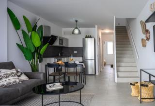 Pachamama House-near the beach, fast wifi, air-con and SAT tv - Playa Blanca - 1