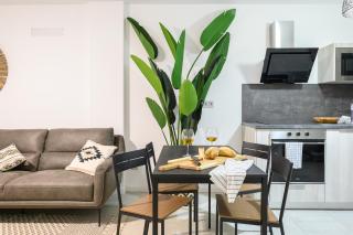 Pachamama House - Near the beach, Air-Con, Fast Wifi and SAT tv By Lanzarote Vacation Homes - 2