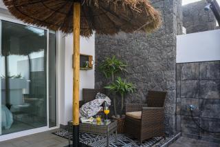 Pachamama House - Near the beach, Air-Con, Fast Wifi and SAT tv By Lanzarote Vacation Homes - Playa Blanca - 5