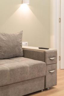 RentWill apartments Oliva - 2