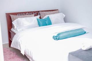 Zoe Homes Greypoint 1 and 2bedroom Apartment 301 - Kericho - 2