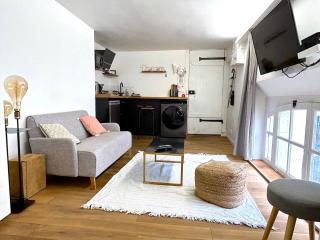 Loft Varenne - 5