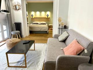 Loft Varenne - París - 4