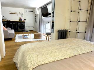 Loft Varenne - París - 3