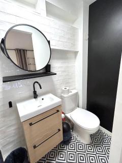 Loft Varenne - París - 1