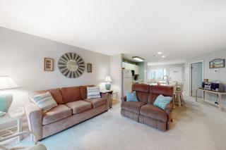 Tiffanie by the Sea 128C - Ocean City - 0