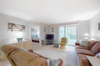 Tiffanie by the Sea 128C - Ocean City - 8