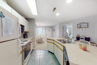 Tiffanie by the Sea 128C - Ocean City - 7