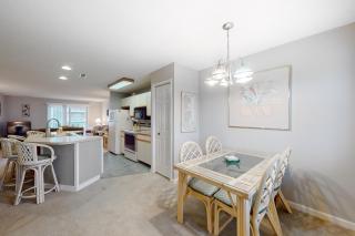 Tiffanie by the Sea 128C - Ocean City - 3