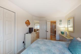 Tiffanie by the Sea 128C - Ocean City - 1