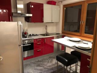 Appartamento nuovo e comfort a Brunico Kronplatz - Bruneck - 5