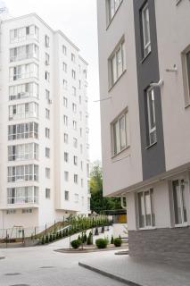 RentWill apartments Oliva - Chişinău - 9