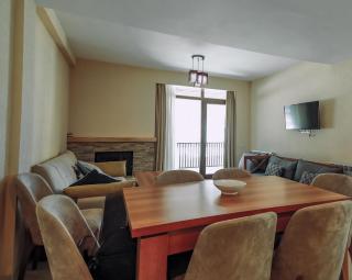 Crystal Cottage, Bakuriani - 0