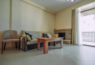 Crystal Cottage, Bakuriani - 3